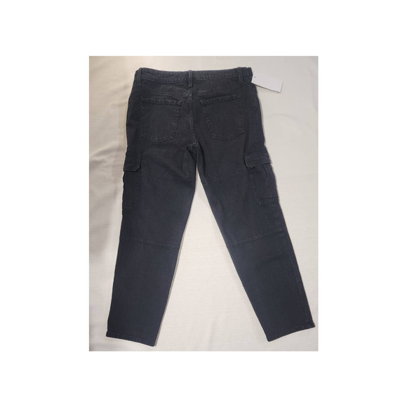 woman's maternal pant's straight 90's size 8 by Isabel - Picture 4 of 10